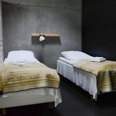 Hotell Stokkøya Strandhotell